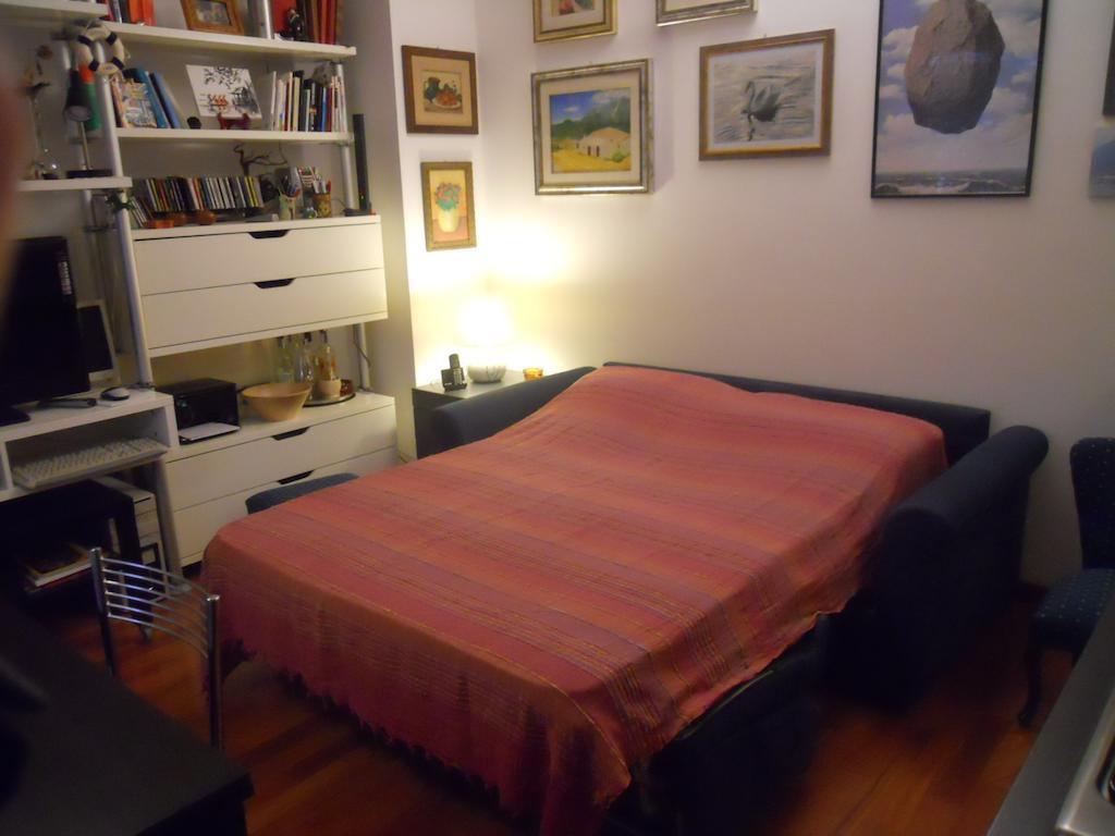 L'Appartamento Di Villa Bonelli Roma Cameră foto
