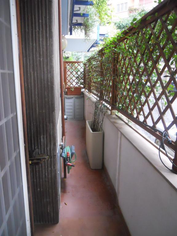 L'Appartamento Di Villa Bonelli Roma Cameră foto